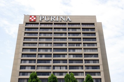 purina