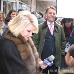 Joan Rivers in NYC-© JADonnelly.com