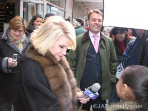 Joan Rivers in NYC-© JADonnelly.com