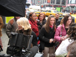 Joan Rivers in NYC-© JADonnelly.com